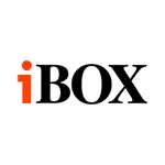 カラオケ＆ネットカフェ iBOX icon