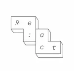 Re:act（リアクト） icon