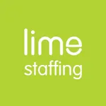 Lime Staffing icon