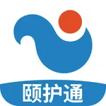 惠仁康养颐护通 icon