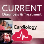 CURRENT Dx Tx Cardiology icon