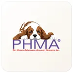 Pet Health Matching Account icon