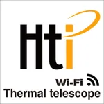 HTI-WIFI icon