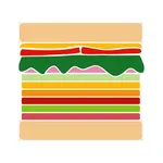 Secret Sandwich Shop icon