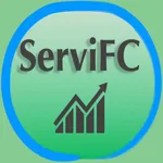 ServiFC icon