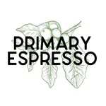 Primary Espresso icon