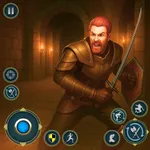 Ertugrul Dungeon Escape game icon