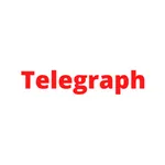 Telegraph Business icon