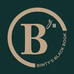 Binty's Black Book icon