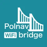 Polnav WiFi bridge icon