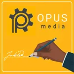 OPUSmedia icon