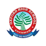 Oxford School Kmm icon