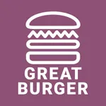 Great Burger icon