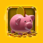 My Ipon Challenge : Piggy Bank icon