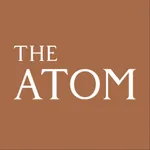 THE ATOM icon