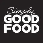 Simply Good Food icon