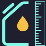 Fuel Tank monitor icon