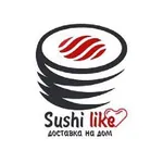 Sushi like icon