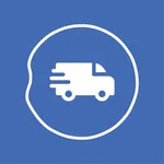 Franpos Delivery icon