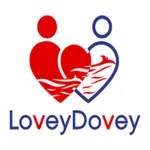 LoveyDovey icon