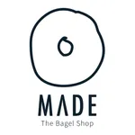 MADE - The Bagel Shop icon