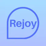 Rejoy Health icon