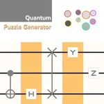 Quantum Puzzle Generator icon