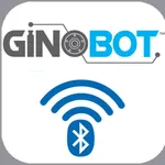 Ginobot Robot RC icon