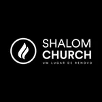 Shalom Church ATL icon