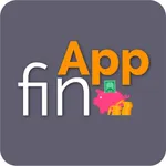 FinApp - Finanças Pessoais icon