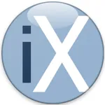 InterAppX icon