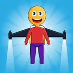 Jet Boy 3D icon