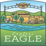 Explore Eagle Idaho icon