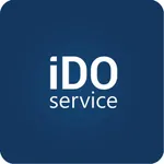 iDOservice Mobile icon