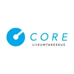 Liikuntakeskus Core icon