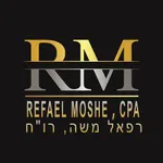 רפאל משה רואה חשבון icon