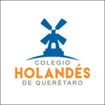 Colegio Holandés de Querétaro icon