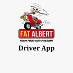 Fat Albert Driver icon