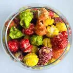 Cornholio Попкорн icon