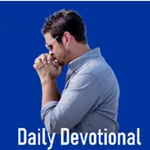 Daily Devotional for Men icon