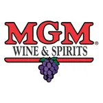 MGM Wine & Spirits icon