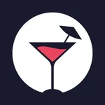 Bartendr - Discover Cocktails icon