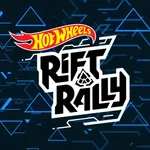 Hot Wheels® Rift Rally icon