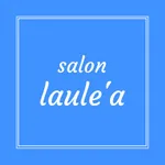 salon laule'a 【公式アプリ】 icon