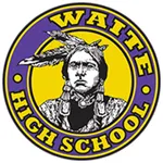 Waite High School - TPS icon