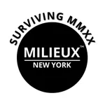 MILIEUXNY icon