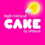 CAKE - Digital Bankin‪g icon