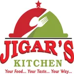 Jigars Kitchen icon