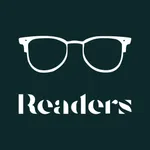 Readers - Magnifying Glass icon