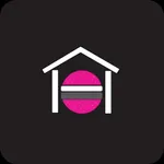 Home Burger icon